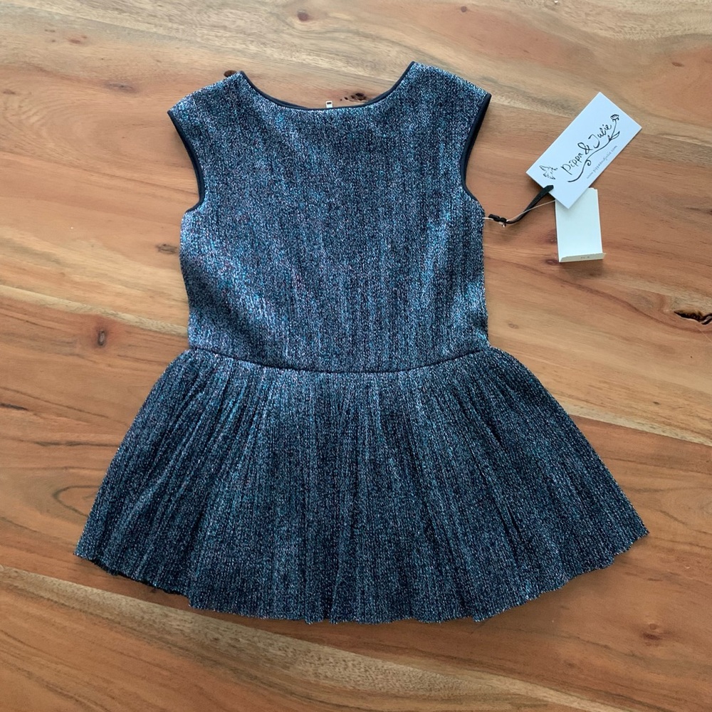 Toddler dress